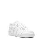 Кроссовки x CPFM Air Force 1 «Triple White» 2