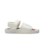 Сандалии Pharrell x adidas Adilette 2.0 Sandal 'Cream White' 1