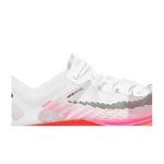 Бутсы Nike Zoom Victory 5 XC 'White Bright Crimson' 2