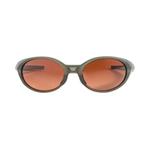 Очки Oakley Eye Jacket Redux Солнцезащитные очки 'Matte Olive/Ink' 1