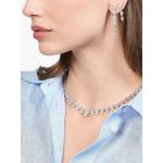Серьги Diamond Pear Drop 2