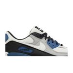 Кроссовки Nike Air Max 90 'Black Teal Blue' 2