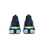 Кроссовки Under Armour Curry 7 'Dub Nation' 6
