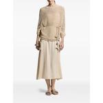 Свитер с пайетками 2
