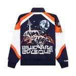 Верхняя одежда Billionaire Boys Club BB Space Suit Куртка 'Maritime' 2