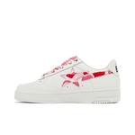 Лайфстайл Bapesta 'ABC Camo Pack - Pink' 3