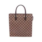 Сумка-тоут Damier Ebene Venice Sac Plat (2004 год) 1