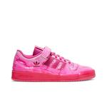 Кроссовки Jeremy Scott x adidas Forum Low 'Dipped - Solar Pink' 1