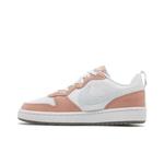 Кроссовки Nike Court Borough Low 2 SE GS 'White Light Madder Root' 3