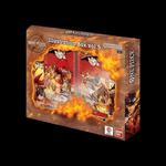 Коллекционные карточки Bandai One Piece Card Game Vol. 5 Ilustration Box (OP-PR) 1