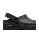 Кроссовки Crocs Stomp Clog 'Black' 2