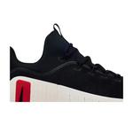Кроссовки Nike Free Metcon 6 'Black University Red' 2
