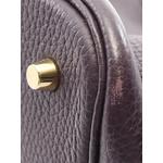 Сумка Clemence Picotin Lock 22 (2019 год) 2