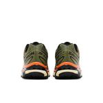 Кроссовки Salomon XT-6 'Deep Lichen Green Marmalade' 6