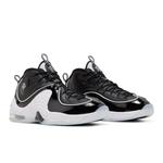 Кроссовки Nike Air Penny 2 'Black Patent' 8