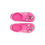 Кроссовки Barbie x Crocs Classic Clog 'Electric Pink' 9