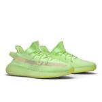Кроссовки adidas Yeezy Boost 350 V2 GID 'Glow' 8