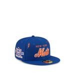 Кепка NY Mets 59FIFTY Lightning Bolts из коллаборации с Diet Starts Monday 2