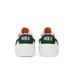 Кроссовки Nike Zoom Blazer Low Pro GT SB 'Orange Label' 6