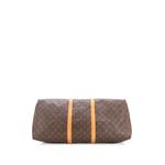Keepall Bag Monogram Canvas 60 travel bag 3