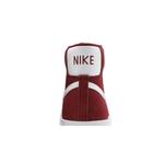 Кроссовки Nike Blazer Mid '77 Suede 'Team Red' 7
