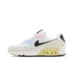 Кроссовки Nike Wmns Air Max 90 'Multi-Color Pastel' 3