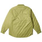 Рубашки на пуговицах Palace Insulated Pertex Shirt 'Olive' 2