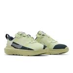 Кроссовки Nike Crater Impact TD 'Lime Ice Armory Navy' 8