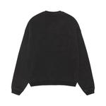 Топы Stussy State Crew 'Черный' 2