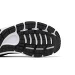Кроссовки Under Armour HOVR Sonic 5 GS 'Black White' 5
