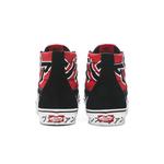 Кроссовки Vans Sk8-Hi Reissue 'Japanese Type' 6