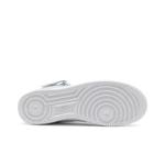 Кроссовки Nike Men's Air Force 1 Mid '07 'Triple White' 4