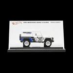 Игрушки и игровые наборы Hot Wheels Mercedes-Benz-G-Class Die-Cast 1