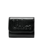 Маленький кошелек Trifold C Chloé 1