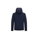 МУЖСКАЯ КУРТКА-КАПЮШОН K-SWISS LOGO UPF50+ COOL FEEL 5