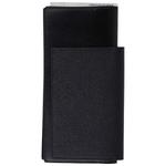 Кошельки Balenciaga Passport Long Wallet 1 Ticket 'Black' 2