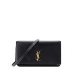 Сумка через плечо Classic Monogram Phone Holder Shoulder Bag 1
