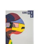 Пазл Kaws Jigsaw Puzzle for No One's Home 2