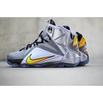 Кроссовки Nike LeBron 12 'Flight' 4