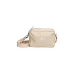 Косметички Stussy Canvas Side Pouch 'Natural' 1