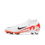 Шиповки Nike Zoom Mercurial Superfly 9 Pro FG 'Ready Pack' 3