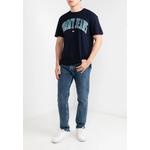 Футболка Pop Color Varsity - Tommy Jeans 4
