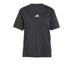 Essentials 3-Stripes Хлопковая футболка 6