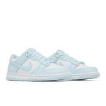Кроссовки Nike Dunk Low GS 'Glacier Blue' 8