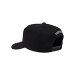 Бейсболки Supreme x Melvins 6-Panel 'Black' 3