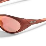 Очки Oakley Eye Jacket Redux Sunglasses 'Fire Orange' 3