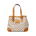 Сумка-тоут Damier Azur Hampstead PM (2011 год) 1