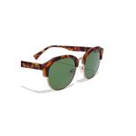 Классические круглые солнцезащитные очки Unisex UV400 - Официальный продукт, разработан в Испании 3