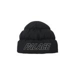 Beanies Palace Pertex Puffa Beanie 'Черный' 1