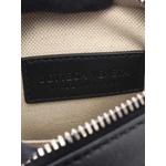 Маленькая сумка через плечо Nappa Intrecciato Camera Bag (2020-2026 годы) 2